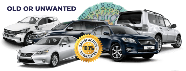Cash for Cars Surry Hills